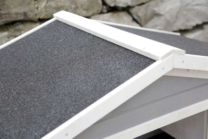 KERBL Nagerstall 4-Season Superior